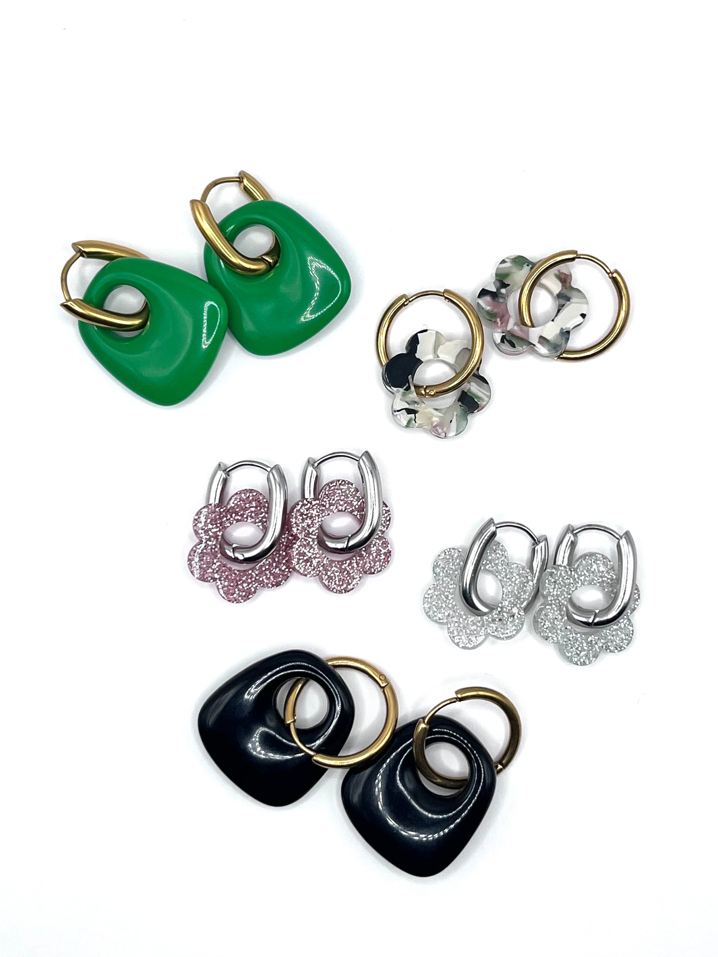 Accessoires - Les pampilles
