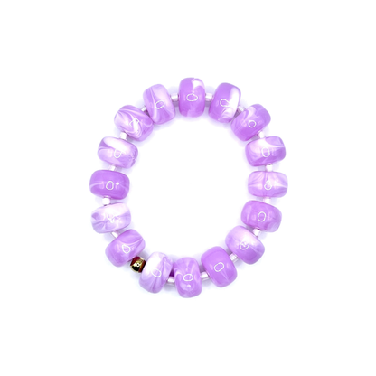 Bracelet - Le disque