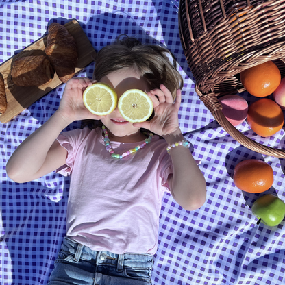 Kit kids - Pack Collier + Bracelet