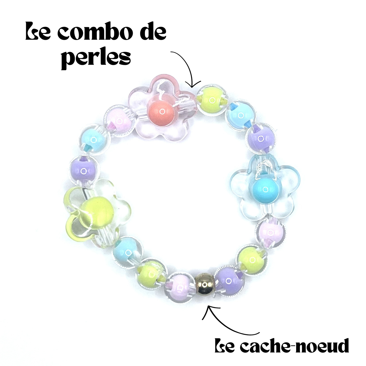 Kit kids - Bracelet
