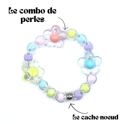 Kit kids - Bracelet