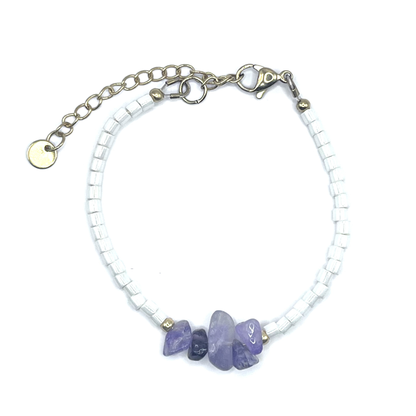 Kit bracelet - Le contraste