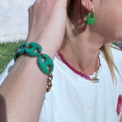 Bracelet - Le kawa