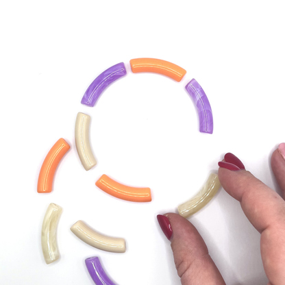 Bracelet - Le tube