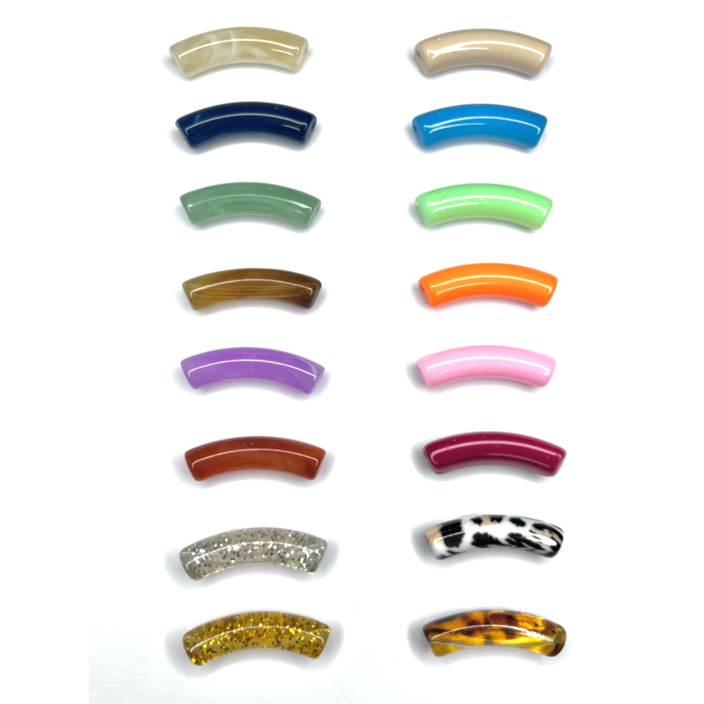 Bracelet - Le tube