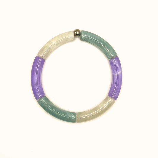 Bracelet - Le tube